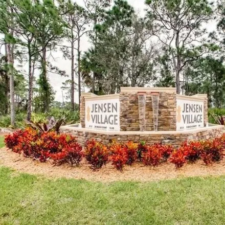 Rent this 2 bed house on Northwest King Court in Jensen Beach, FL 34952