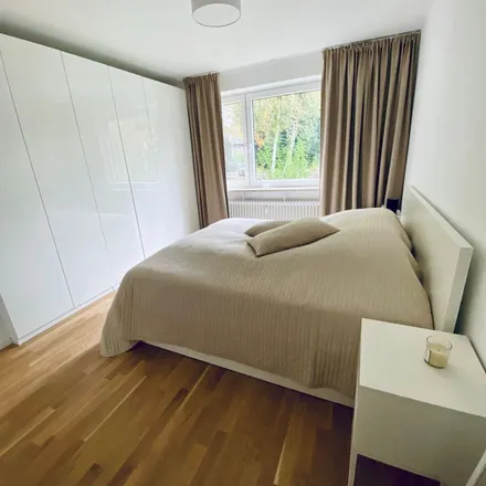 Rent this 1 bed apartment on Ringstraße 134 in 22145 Hamburg, Germany