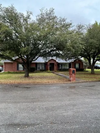 Buy this 4 bed house on 801 Mesquite Lane in Mexia, TX 76667