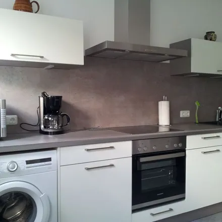 Rent this 2 bed apartment on Wiesenstraße 40a in 45128 Essen, Germany