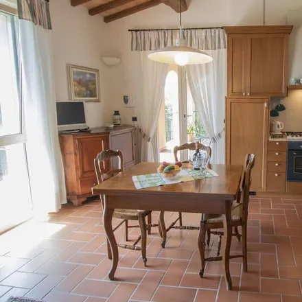 Image 1 - 06063 Magione PG, Italy - Duplex for rent