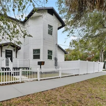 Rent this 4 bed house on 2516 7th Street South in Saint Petersburg, FL 33705
