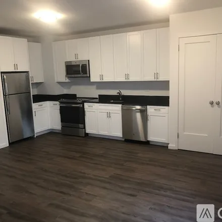Rent this 1 bed apartment on 110 E 38th St