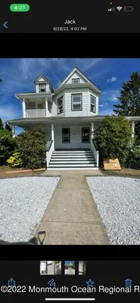 Rent this 6 bed house on 335 Norwood Avenue in West End, Long Branch