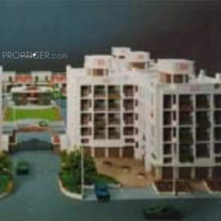 Image 7 - Road 12a, Pune, Kalyani Nagar - 411037, Maharashtra, India - Apartment for rent