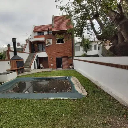 Image 2 - Felipe Vallese 2244, Flores, C1406 ABL Buenos Aires, Argentina - House for sale