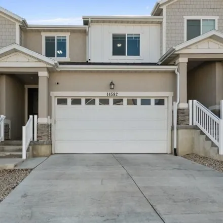 Image 1 - 14599 Quiet Shade Drive, Herriman, UT 84096, USA - House for sale