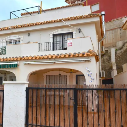 Buy this 2 bed townhouse on Cartagena in Region of Murcia, Spain