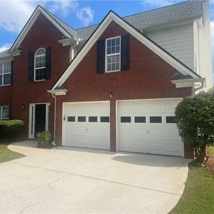 Buy this 4 bed house on Running Brook Court in McDonough, GA 30252