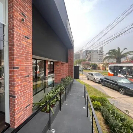 Buy this 1 bed apartment on Audi Zentrum Derby in Avenida El Derby, Santiago de Surco