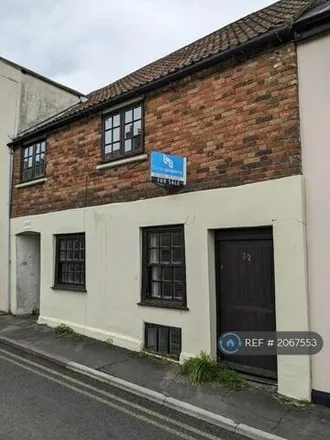 Image 1 - Colliton Street, Fordington, Dorchester, DT1 1XH, United Kingdom - Townhouse for rent