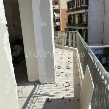 Image 2 - Φωτομάρα 13, Athens, Greece - Apartment for rent
