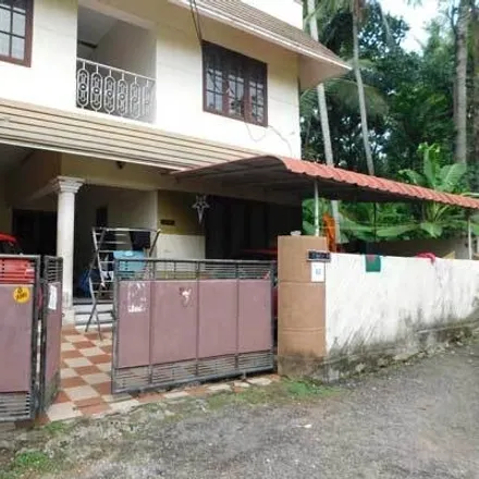 Rent this 3 bed house on Thirumala-Mangattukadavu Road in Thirumala, Thiruvananthapuram - 695001