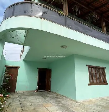 Buy this 5 bed house on UMEFTI Senador João de Mendeiros Calmom in Rua Hilton Braga, Praia das Gaivotas
