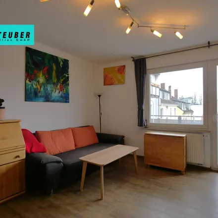 Rent this 3 bed apartment on Paul-Wagner-Straße 6 in 64285 Darmstadt, Germany