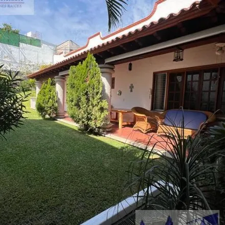 Rent this 3 bed house on Calle Nicolás Bravo in 62580 Lomas de Guadalupe, MOR