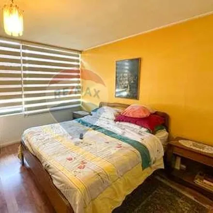 Buy this 3 bed apartment on Edificio A in Brown Sur 77, 776 0062 Ñuñoa