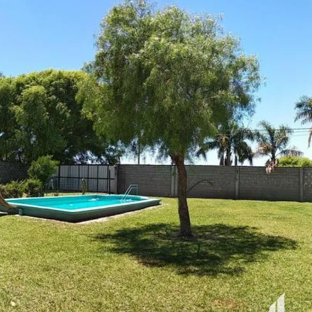 Buy this 3 bed house on Suipacha 1070 in Departamento Rosario, Álvarez