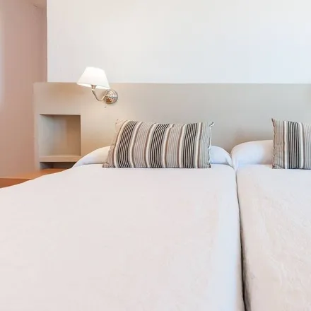 Rent this 3 bed apartment on 46730 Gandia