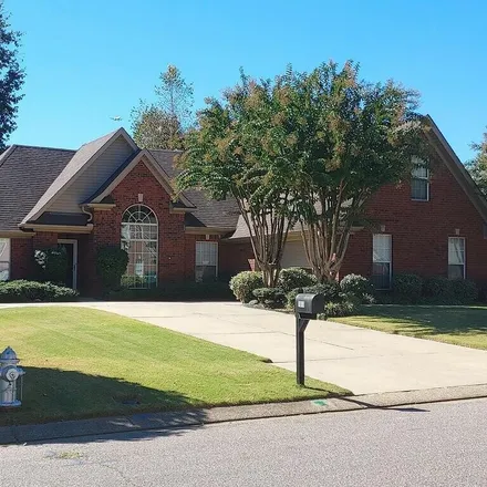 Buy this 3 bed house on 1611 Brentwood Trace in Southaven, MS 38671
