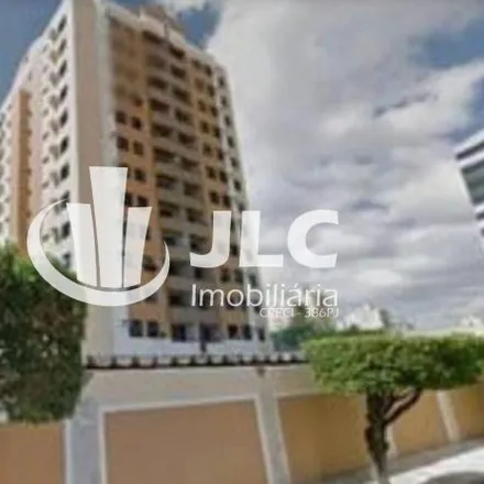 Buy this 3 bed apartment on unnamed road in Grageru, Aracaju - SE