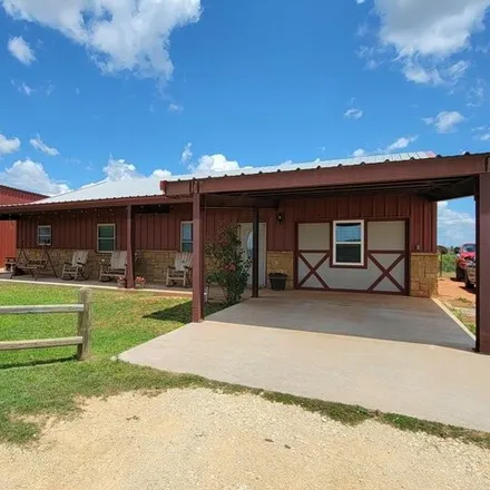 Buy this 3 bed house on unnamed road in Nolan County, TX 79556