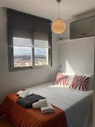 Image 8 - Ronda de Segovia, 38, 28005 Madrid, Spain - Apartment for rent