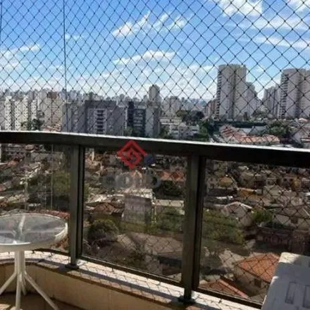 Rent this 4 bed apartment on Rua Tuiucué in Jardim da Saúde, São Paulo - SP