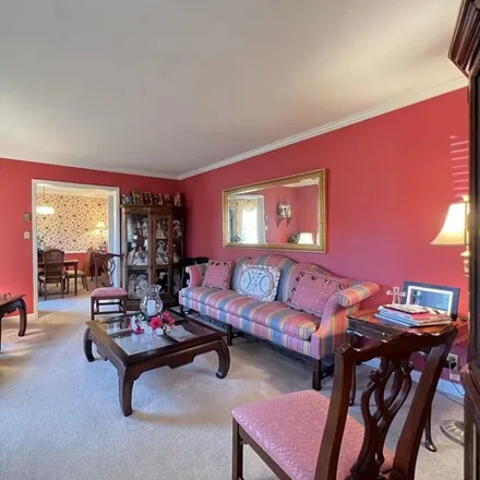 Image 5 - 550 Confederate Circle, Windsor Oaks, Greenville County, SC 29687, USA - House for sale