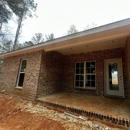 Image 4 - 783 1st East Street, Sumrall, Lamar County, MS 39482, USA - House for sale