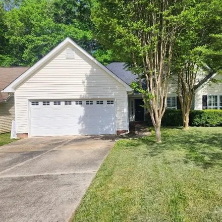 Buy this 3 bed house on 607 Kelford Lane in Charlotte, NC 28270