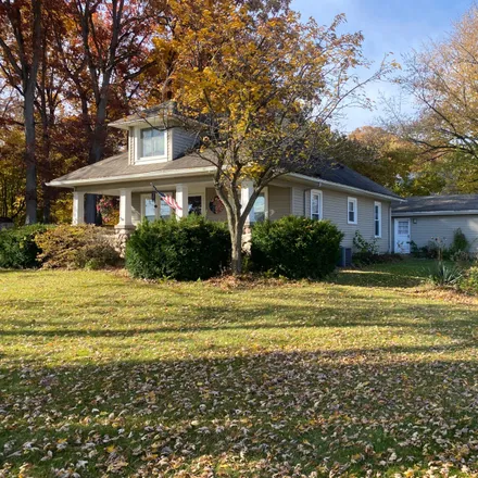 Buy this 3 bed house on Plymouth Medical Center in 1915 Lake Avenue, Plymouth