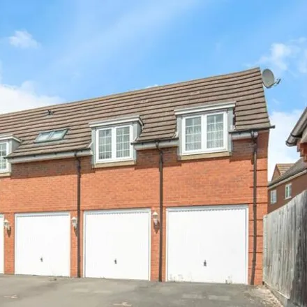 Buy this 2 bed house on Victor Close in Shortstown, MK42 0FR
