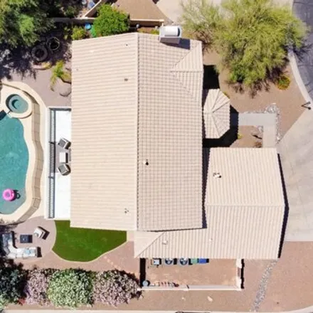 Buy this 6 bed house on 1717 West Wimbledon Way in Oro Valley, AZ 85737