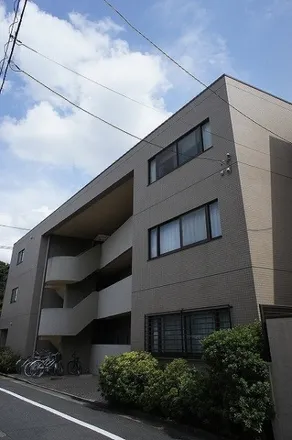 Image 1 - unnamed road, Kanamecho 2-chome, Toshima, 171-0042, Japan - Apartment for rent