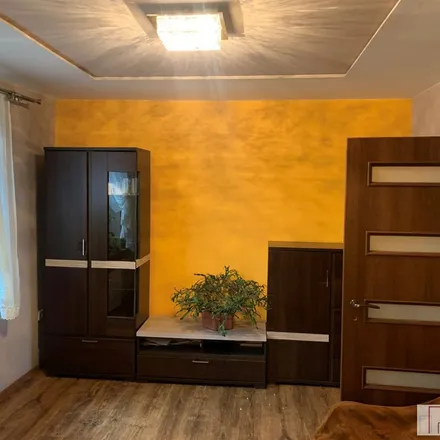 Rent this 3 bed apartment on Szymańskiego 02 in Igołomska, 31-987 Krakow