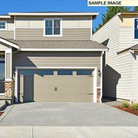 Buy this 3 bed house on 7003 Northeast 156th Place in Vancouver, WA 98682