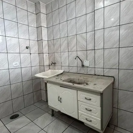 Buy this 1 bed apartment on Edifício Belisco in Rua Caio Prado 37, Higienópolis