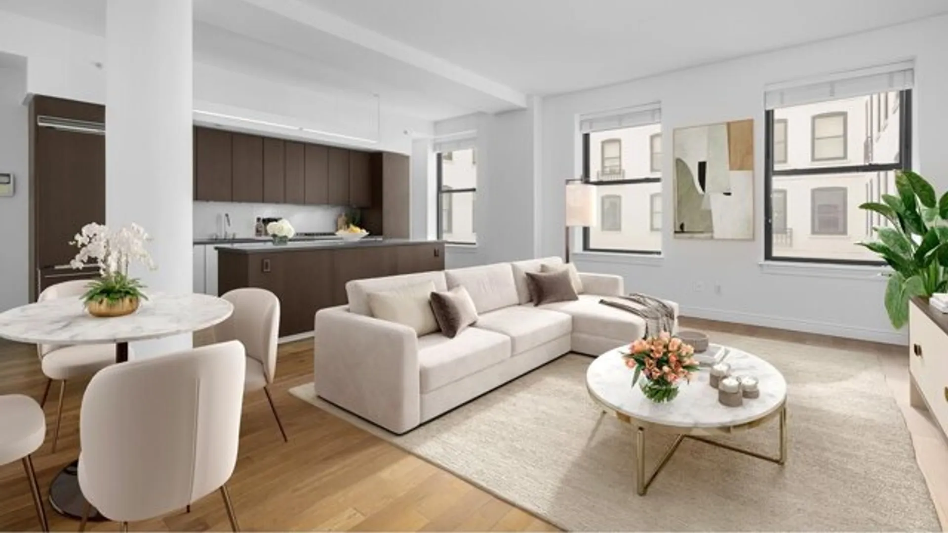 225 5th Avenue, New York, NY 10010, USA | 1 bed apartment for rent