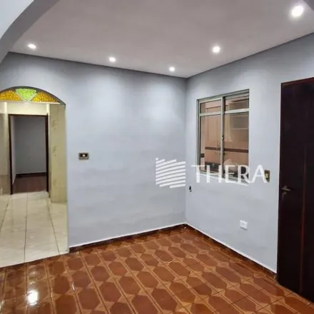 Buy this 3 bed house on Rua Bom Jesus de Pirapora in Baeta Neves, São Bernardo do Campo - SP