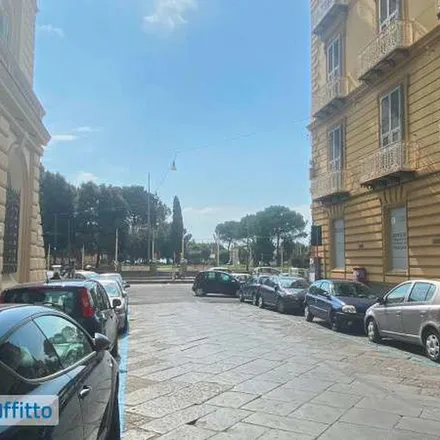 Image 1 - Palazzo Caravita di Sirignano, Via del Rione Sirignano, 80121 Naples NA, Italy - Apartment for rent