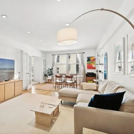 Buy this studio apartment on 30 East 9th Street in New York, NY 10003