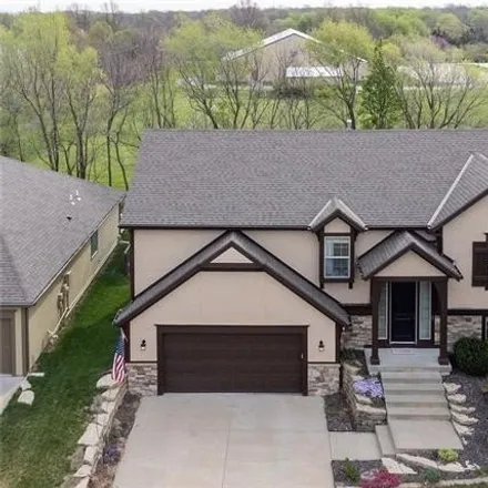 Buy this 4 bed house on 447 Seele Way in Lawrence, KS 66049