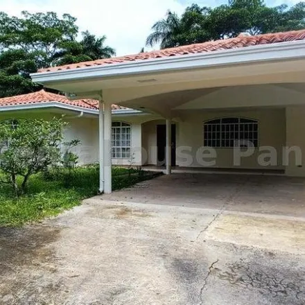 Buy this 4 bed house on unnamed road in Diablo Heights, 0823