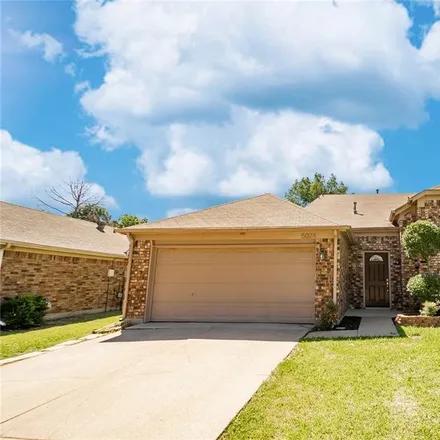 Buy this 3 bed house on 5024 Colonial Drive in Flower Mound, TX 75028