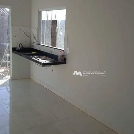 Buy this 3 bed house on Rua Dirceu Garcia in Setvalley 2, São José do Rio Preto - SP