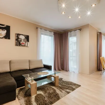 Buy this 3 bed apartment on Łokietka 01 in Władysława Łokietka, 81-736 Sopot