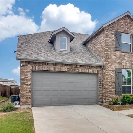 Buy this 5 bed house on Hickory Woods Way in Wylie, TX 75166