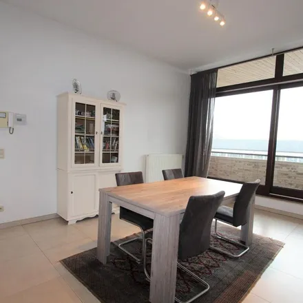 Rent this 3 bed apartment on Eburonenhal in Clarissenstraat 15, 3700 Tongeren