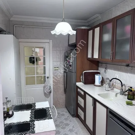Rent this 3 bed apartment on Ortaklar Caddesi in 34394 Şişli, Turkey